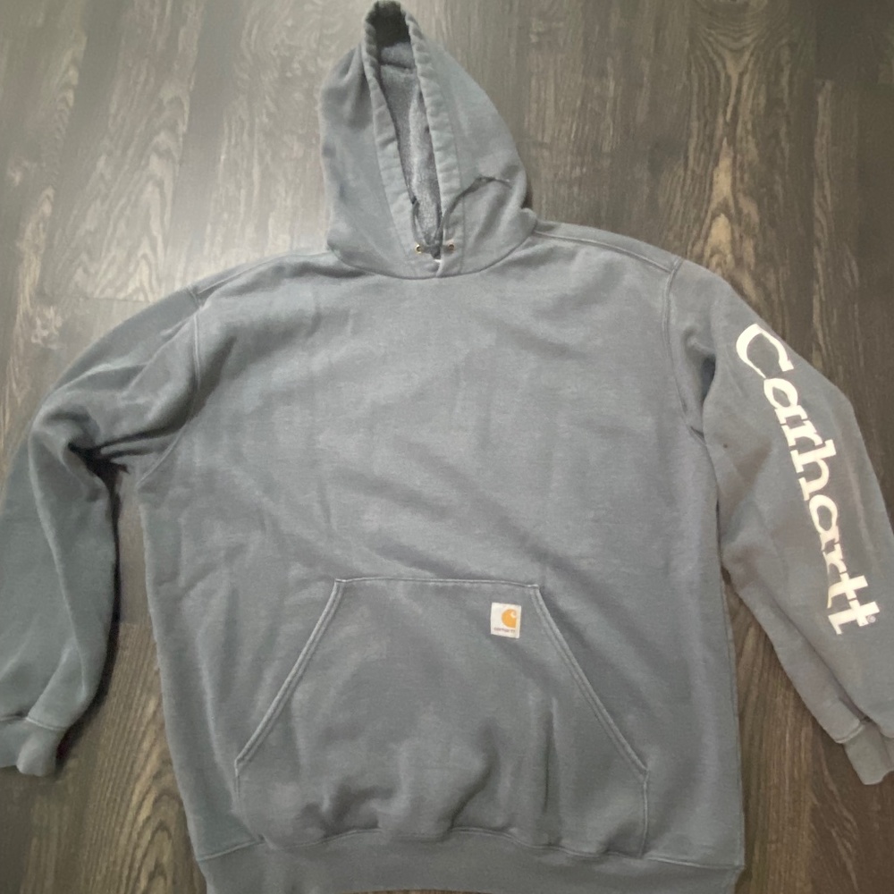 Carhartt XL